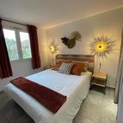 Villa A CASA DI LO