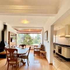 Duplex Familiar em Gramado. Perto de tudo!