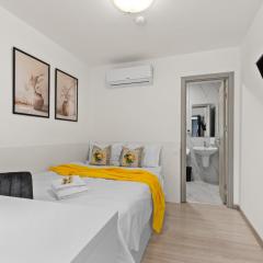 Little Studio in Old Town