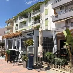 Apartamento Bocarica