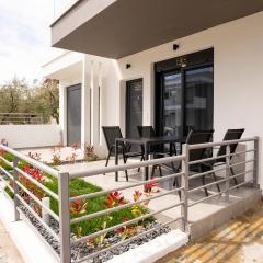 Danai D Apartment Ofrynio Beach