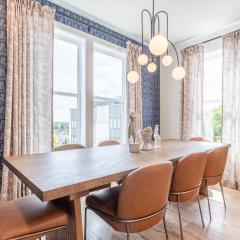 Felicity & Felix at The Lucy by Stay Local Nashville