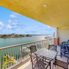 Dolphin's Cove - Clearwater Beach, FL