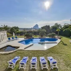Villas Guzman - Ifach