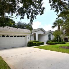 Family Friendly Home Wpool & Spa-5202Gg