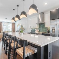 Felix at The Lucy by Stay Local Nashville