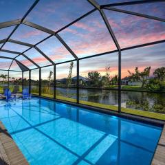 Sunshine Days Villa