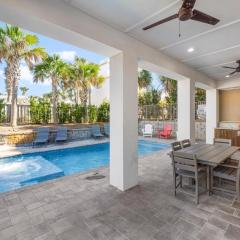 All Seasun With Pool, Lsv, And Game Room