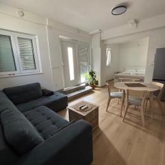 Studio apartman Sedmica