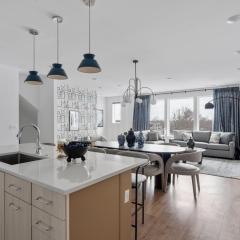 Henry at The Lucy by Stay Local Nashville