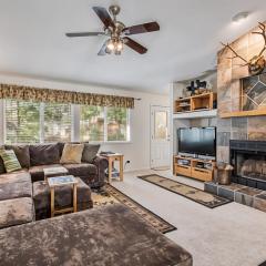 Star of the Mountain Yosemite Home