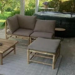 Gîte nature