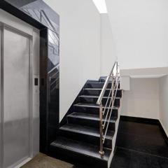 JR Residency