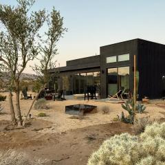 LunaWood Joshua Tree