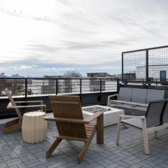 Ivan at The Lucy by Stay Local Nashville