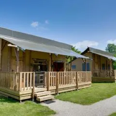 Sunny Lodge 6 persoons
