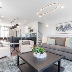 Julian at The Lucy by Stay Local Nashville