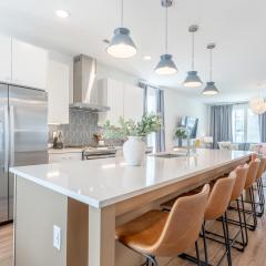 Lily at The Lucy by Stay Local Nashville