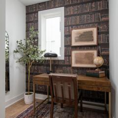 Maverick at The Lucy by Stay Local Nashville