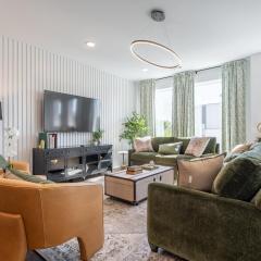 Milo at The Lucy by Stay Local Nashville