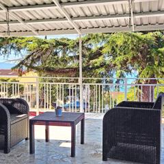 Terrazza Grande Apartment - Happy Rentals