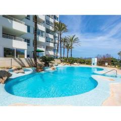 Holiday Apartment Top Beach Apartment Marina Park