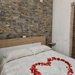 Romantic House-Il Rifugio del Lago fronte lago