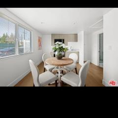 Van Nuys Charming JDU!