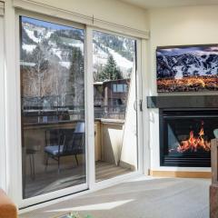 3BR Aspen Townhouse - Walk everywhere