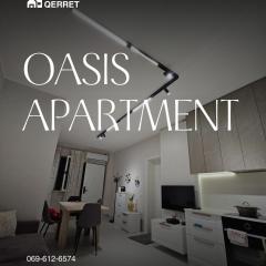 Oasis Apartment