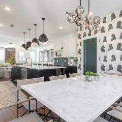 Owen at The Lucy by Stay Local Nashville