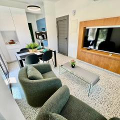 1 Room Apartment with Balcony