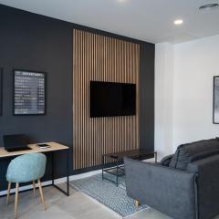 Nomad Malaga - Airport I