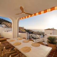 Mosaico Ocean View Boutique Apartment