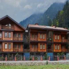Grand katravan otel