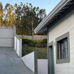 Casa de Campo Serra Negra