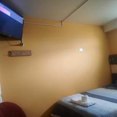Hostal de la vega