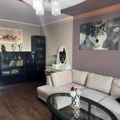 Supreme Luxury Apartment