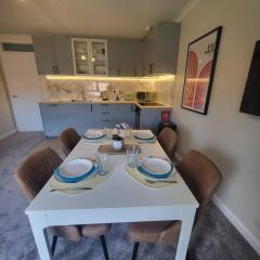 John Neilson View - Coorie Doon