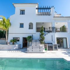 Villa Elviria - Ultimate Luxury