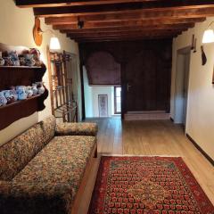 Alma Hunting Lodge