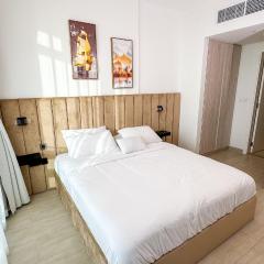 Beautiful two bedroom apartament in Sharjah by Stay Bnb
