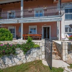 Apartment Gornji Rabac Croatia