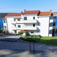 Apartments by the sea Supetarska Draga - Gonar, Rab - 24423