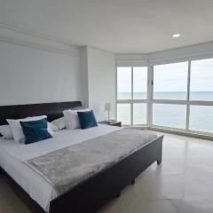 2B/2B Gorgeous Sunsets-Ocean View -Pool