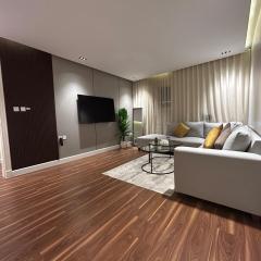 Apartment شقة الملقا 9ب