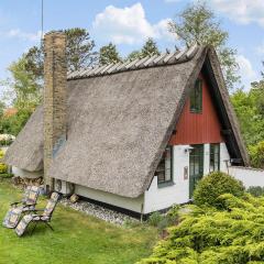 Pet Friendly Home In Sydals With Wifi