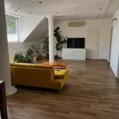 Csongrádi apartmanház