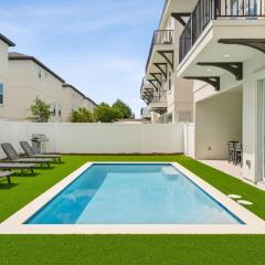 One Salty Beach Estate With Game Room And Lsv