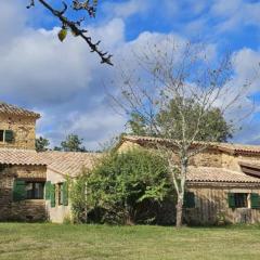 Gîte 8 personnes avec cheminée et SPA à Biron - FR-1-616-481